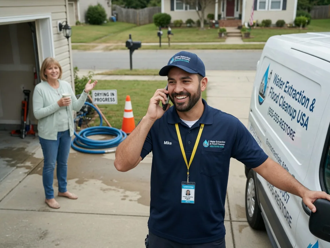 Emergency Water Extraction Remsen, NY FAQs
